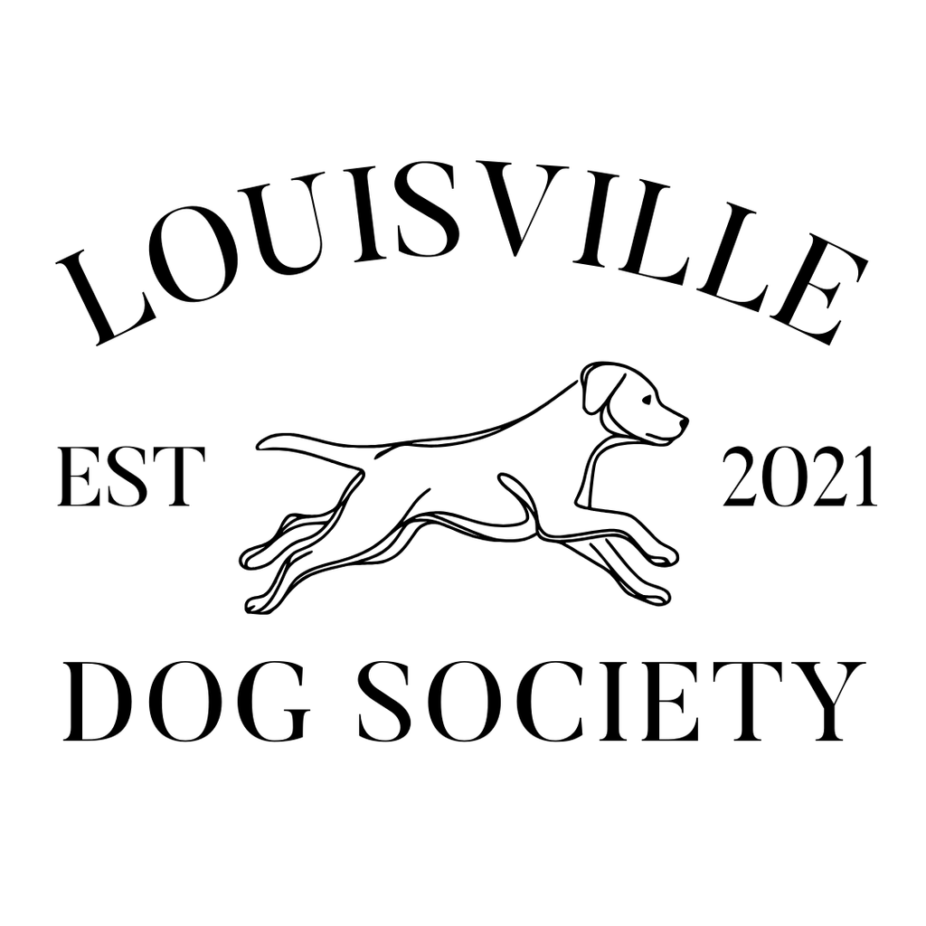 Louisville Dog Society