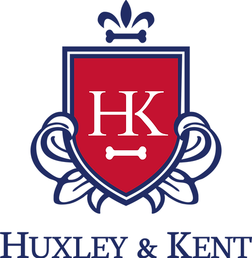 Huxley & Kent Dog Toys