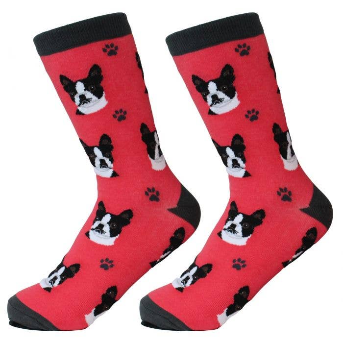 Dog Socks for Humans - The Dog Shop