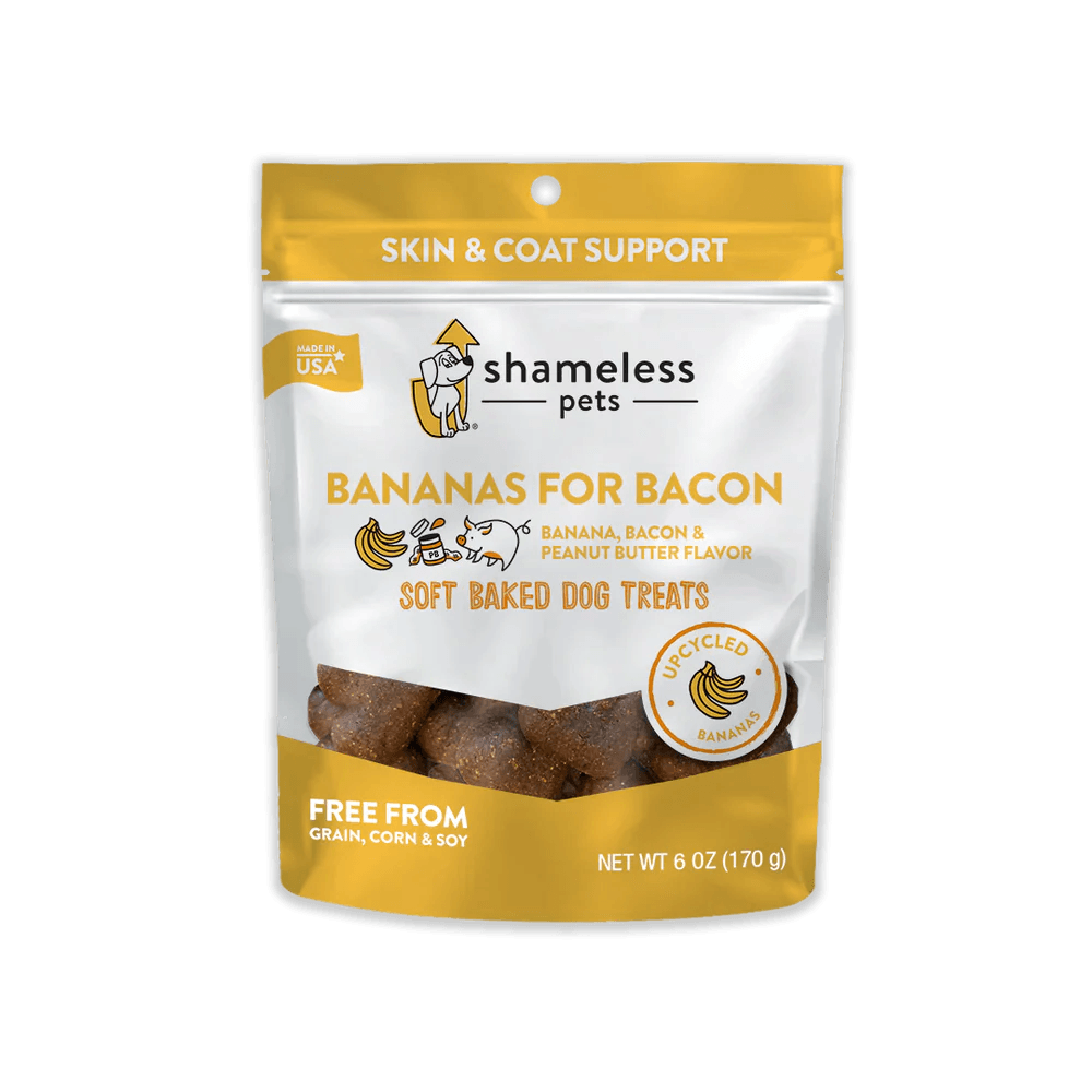 Dog Treats - The Dog Shop