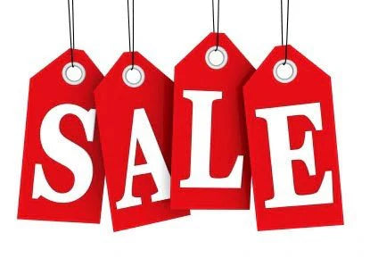 Sale - The Dog Shop