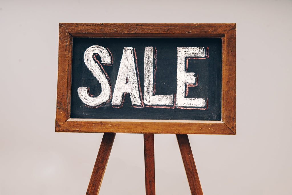 Sale For Dogs