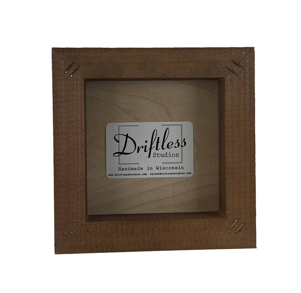 6x6 My Dog And I Talk About You Small Sign - The Dog Shop