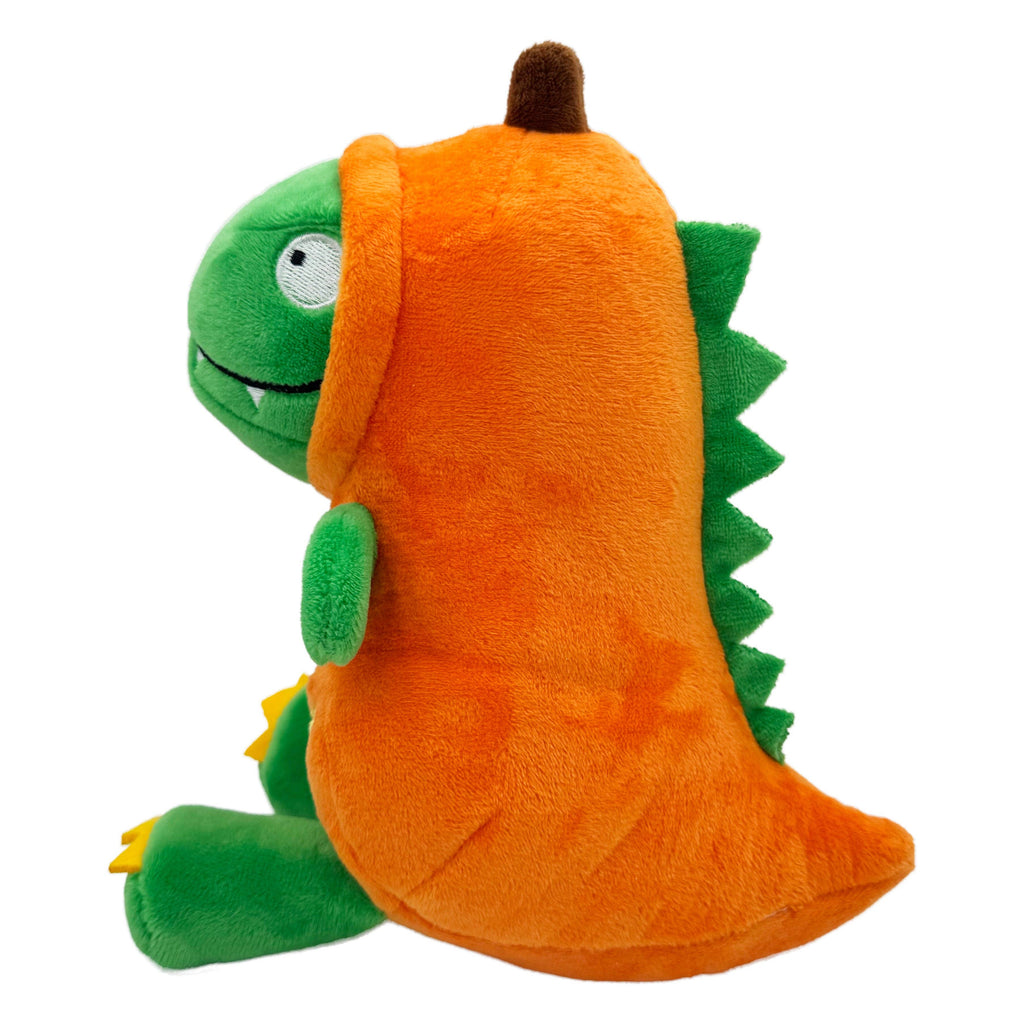 Dino-Lantern Dog Toy - The Dog Shop