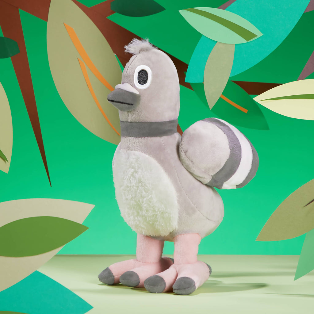 BARK Flappin Flossie Plush Dog Toy - The Dog Shop