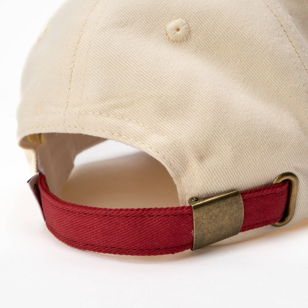 2-Tone Dog Mom Hat - The Dog Shop