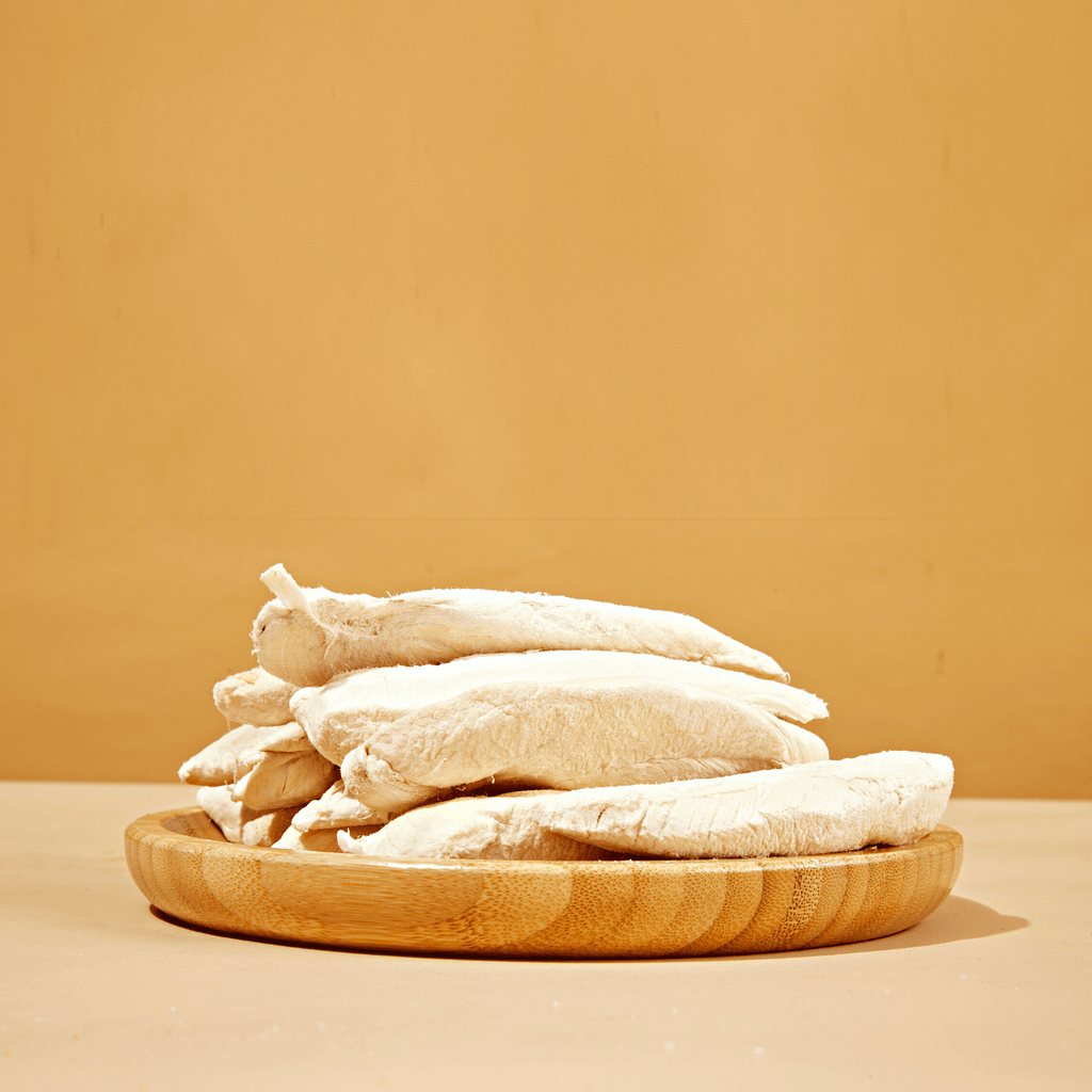 Freeze-Dried Chicken Breast - The Dog Shop