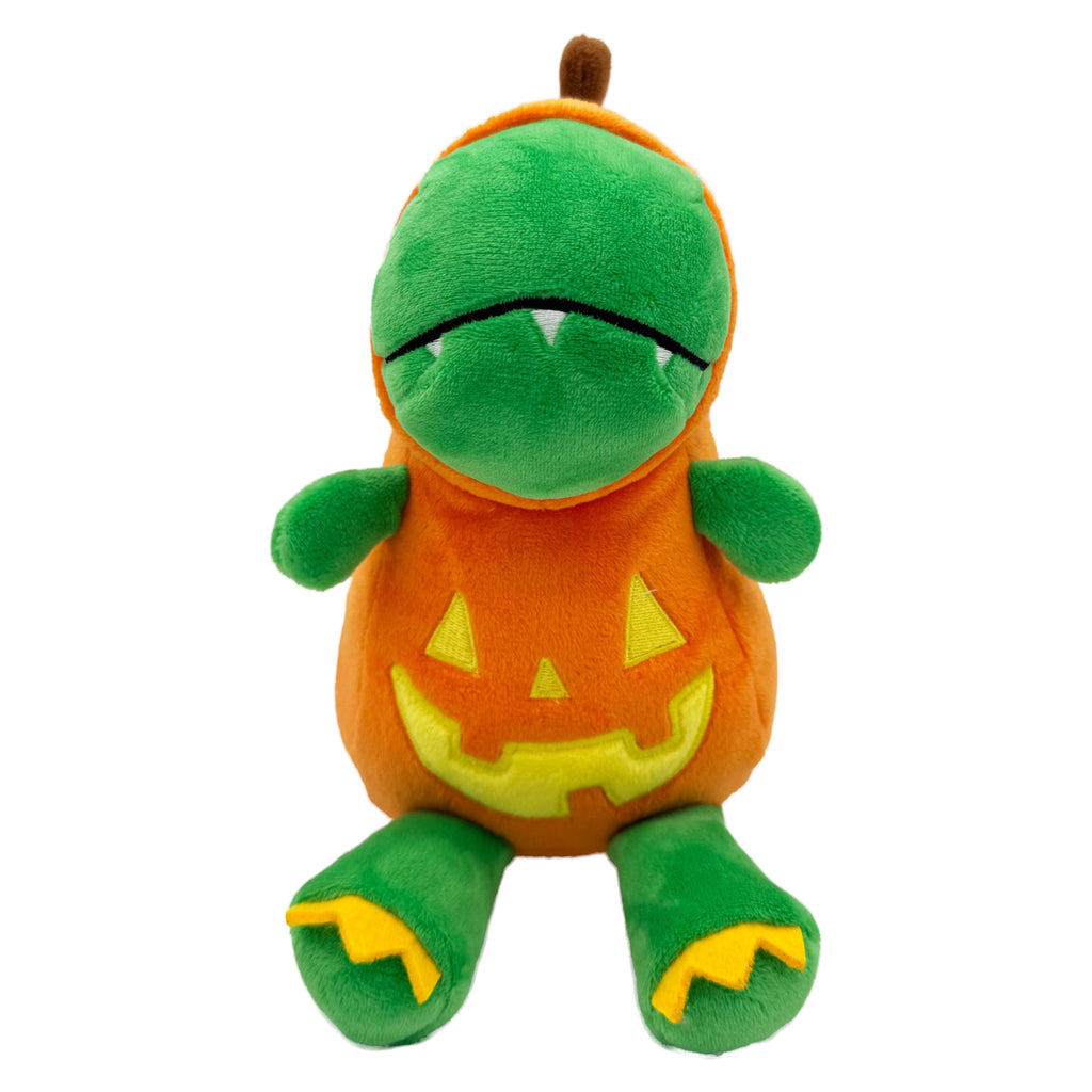 Dino-Lantern Dog Toy - The Dog Shop