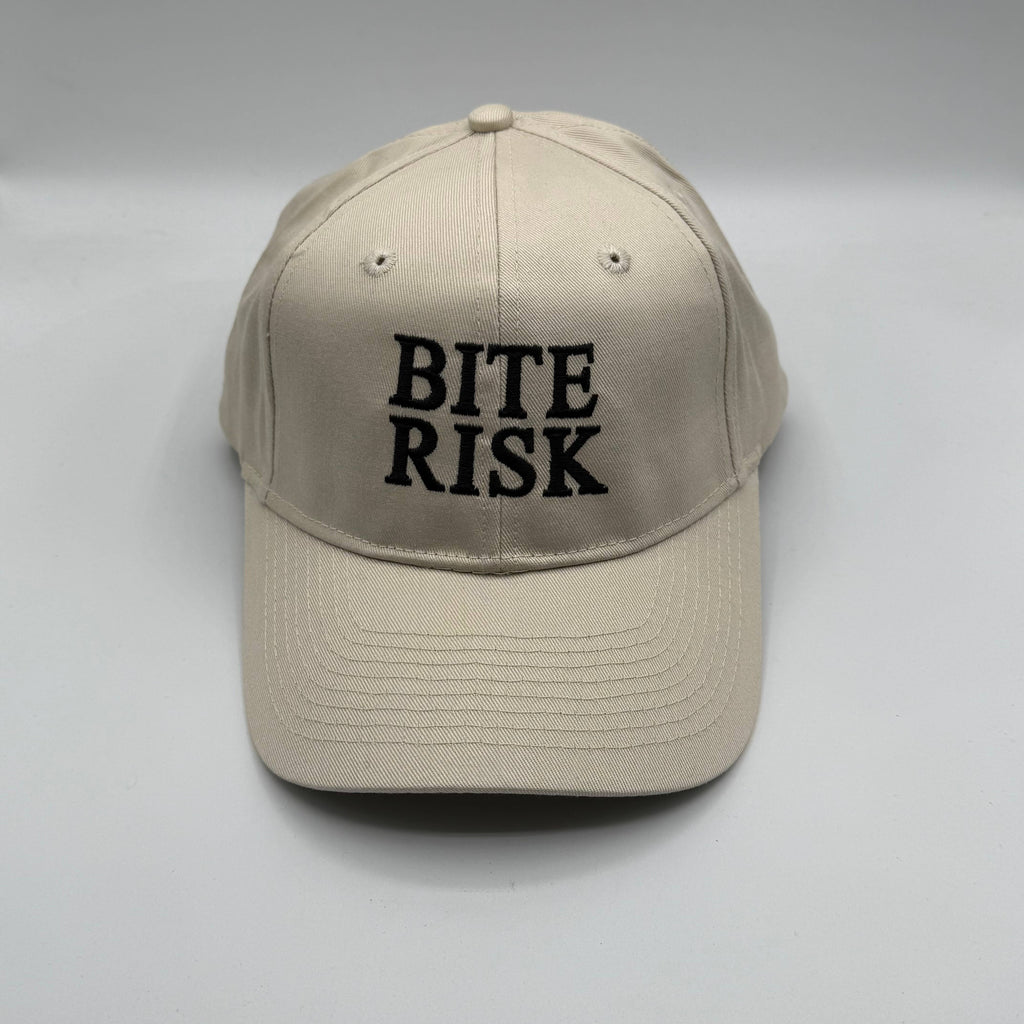 Bite Risk Hat - The Dog Shop