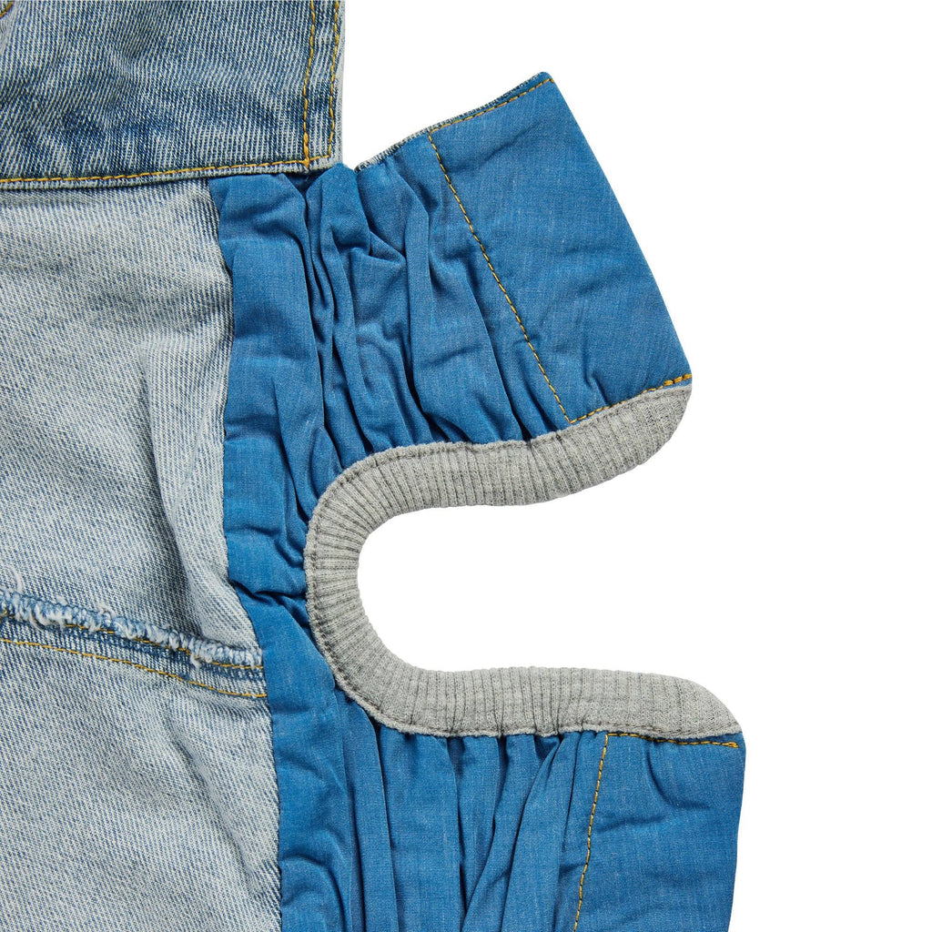 GF Pet Denim Jacket - The Dog Shop