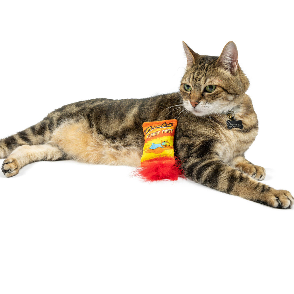 Treatos Snacks For Cats - The Dog Shop