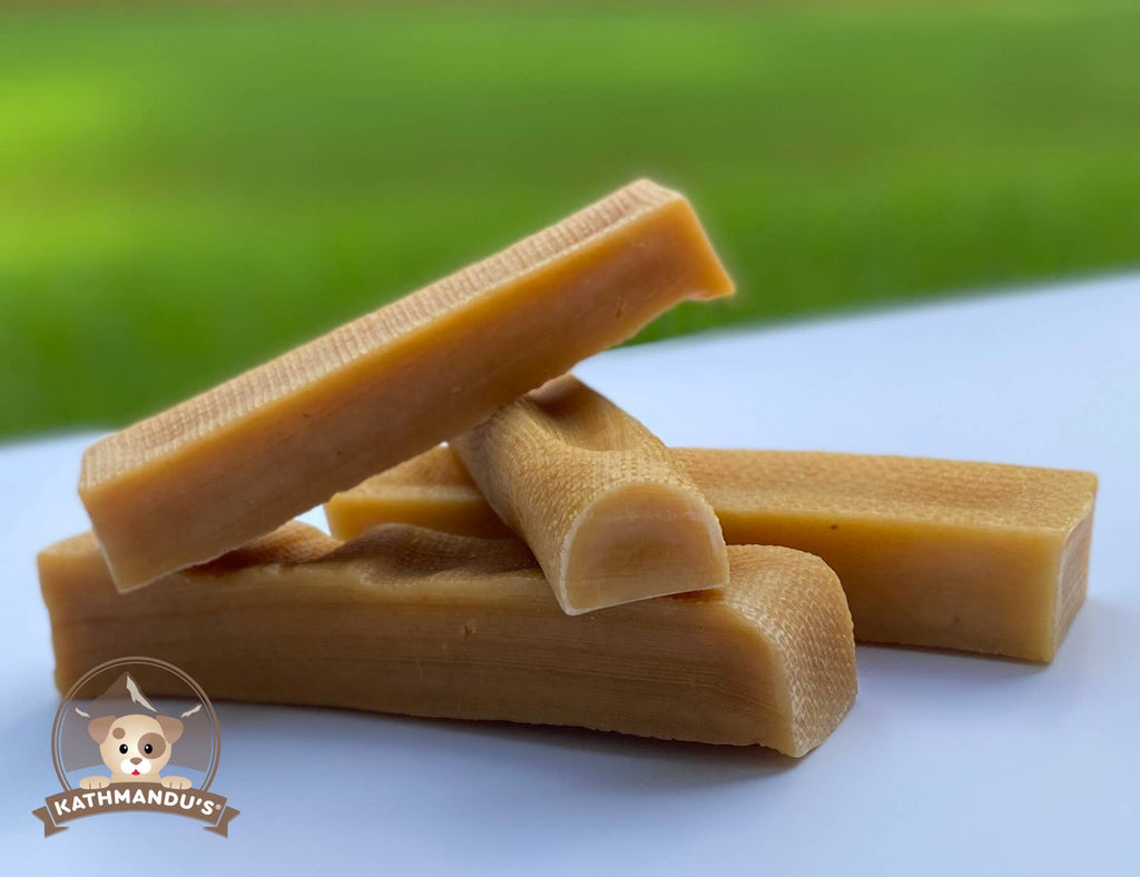 Himalayan Yak Chews - XXL - The Dog Shop
