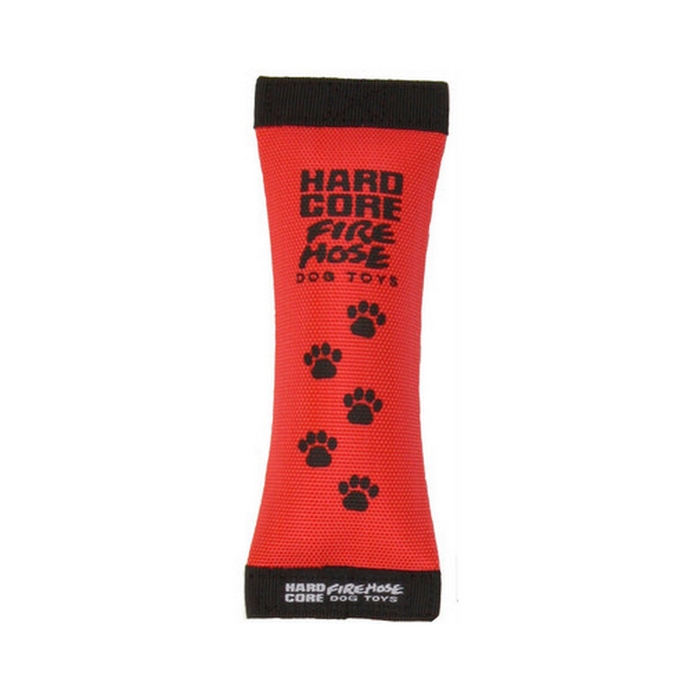 Outward Hound Fire Hose Squeak'n Fetch L - The Dog Shop