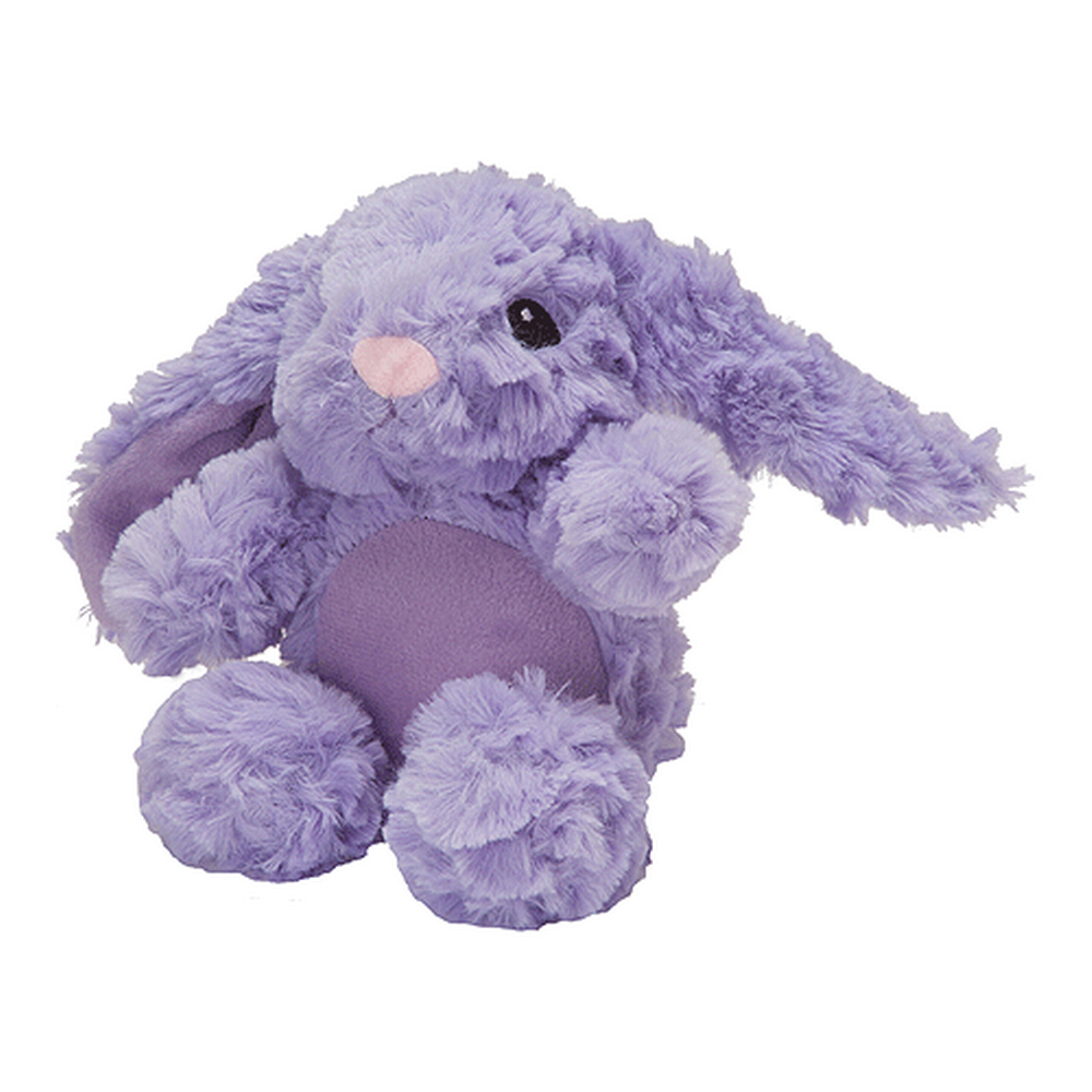 Patchworkpet Pastel Rabbit 8" - The Dog Shop