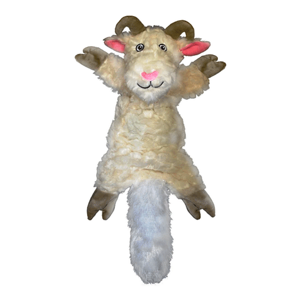 JollyPet Fat Tail Billy Goat - The Dog Shop