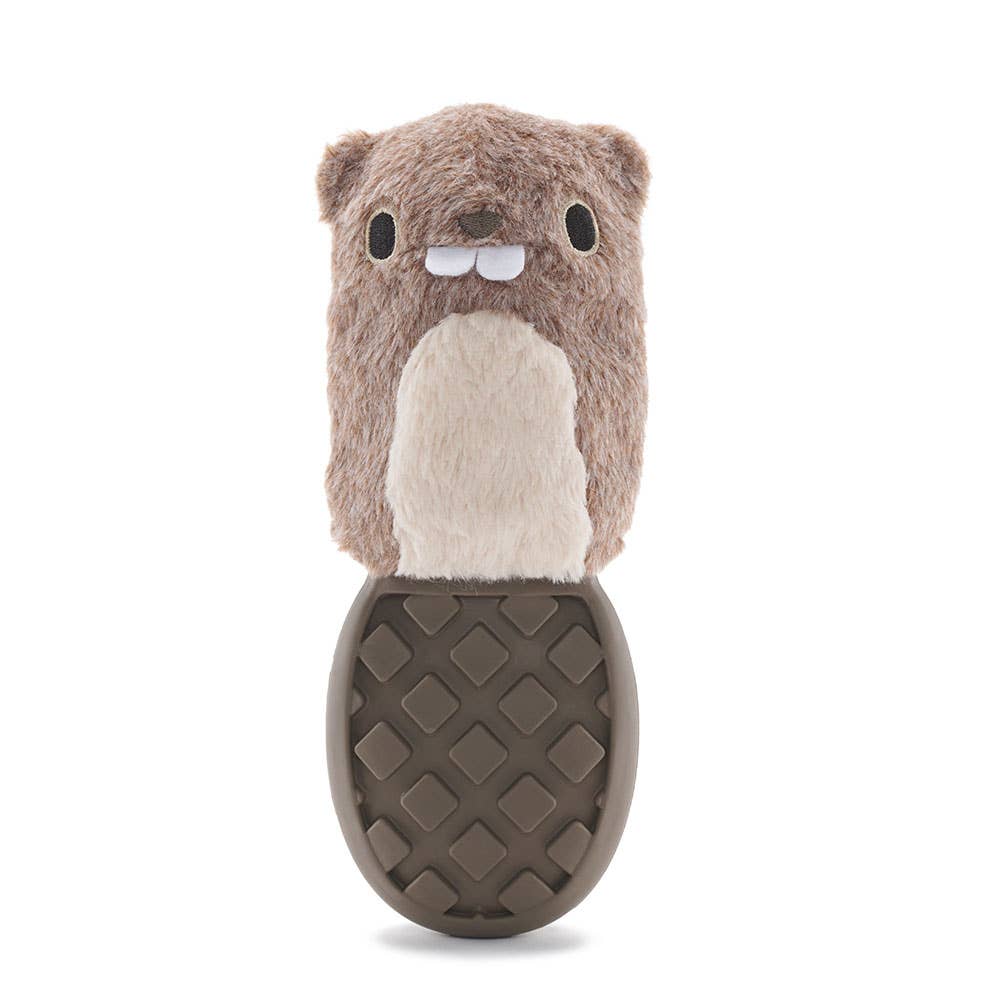 Buck Wild Dog Toy - The Dog Shop
