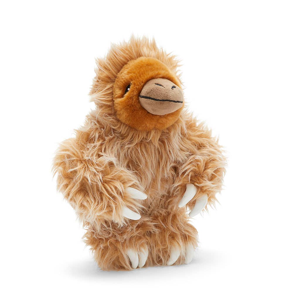 Gordon the Giant Sloth Dog Toy - The Dog Shop