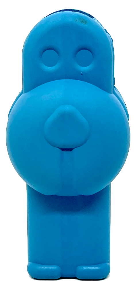 Petz Rubber Yak Chew Holder - The Dog Shop