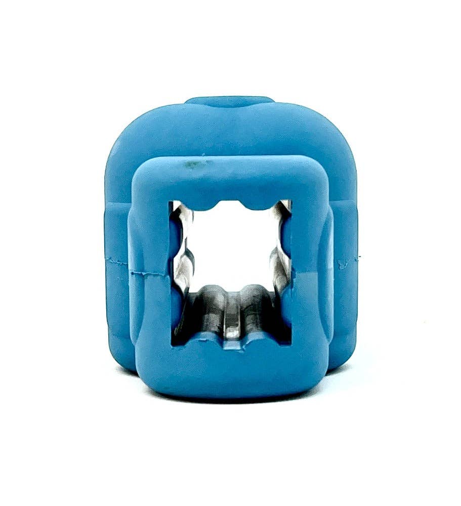 Petz Rubber Yak Chew Holder - The Dog Shop