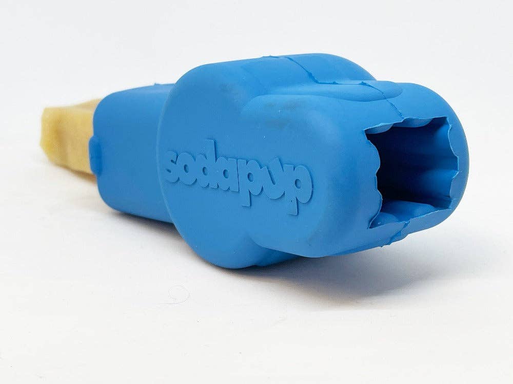 Petz Rubber Yak Chew Holder - The Dog Shop