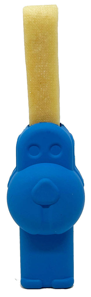 Petz Rubber Yak Chew Holder - The Dog Shop