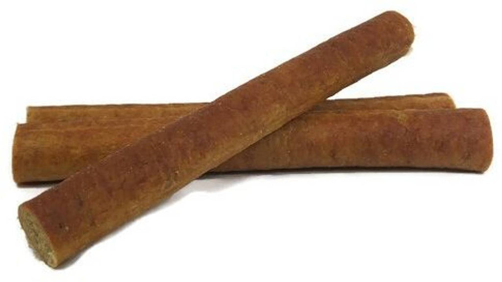 Chicken Sausage 6 Inch - The Dog Shop