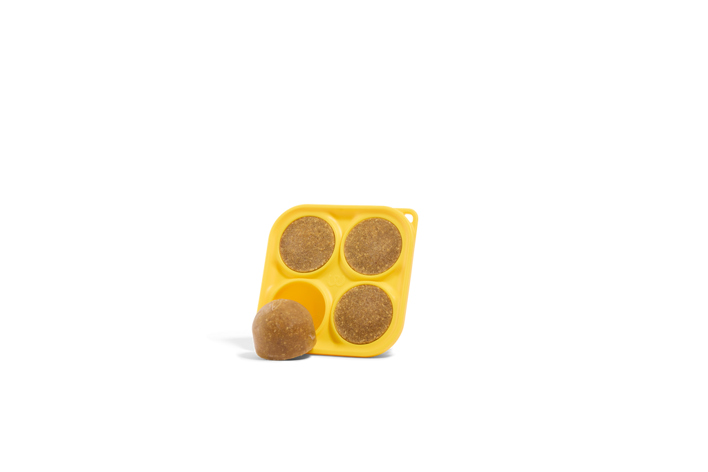 Woof Pupsicle Treat Mix - Balanced Belly - The Dog Shop