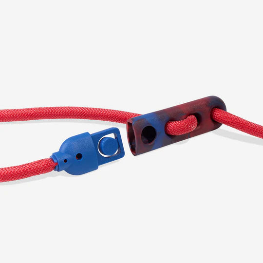 Zee.Dog x Marvel Hands-Free Dog Leash - Spiderman - The Dog Shop