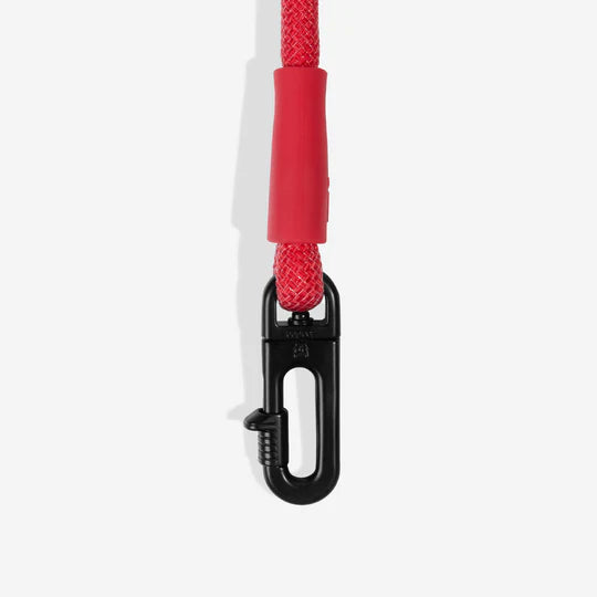 Zee.Dog x Marvel Hands-Free Dog Leash - Spiderman - The Dog Shop