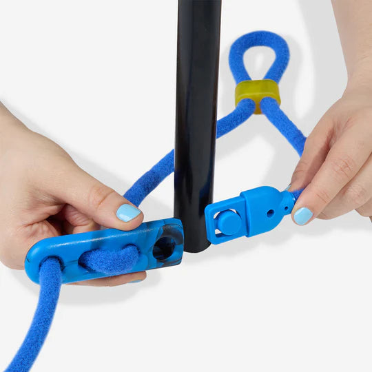 Zee.Dog x Marvel Hands-Free Dog Leash - The Beast - The Dog Shop