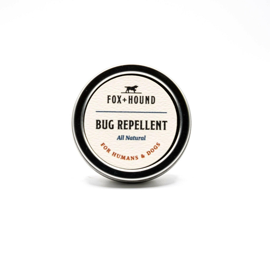 All Natural Solid Bug Insect Repellent - The Dog Shop
