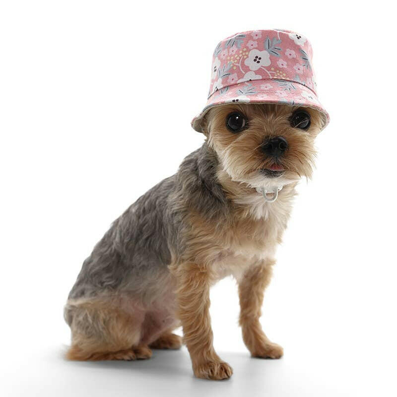 Bucket Hat - Sweet Floral - The Dog Shop