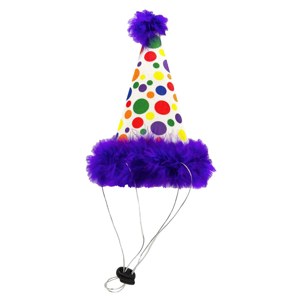 Dog Party Hat-Happy Barkday - The Dog Shop