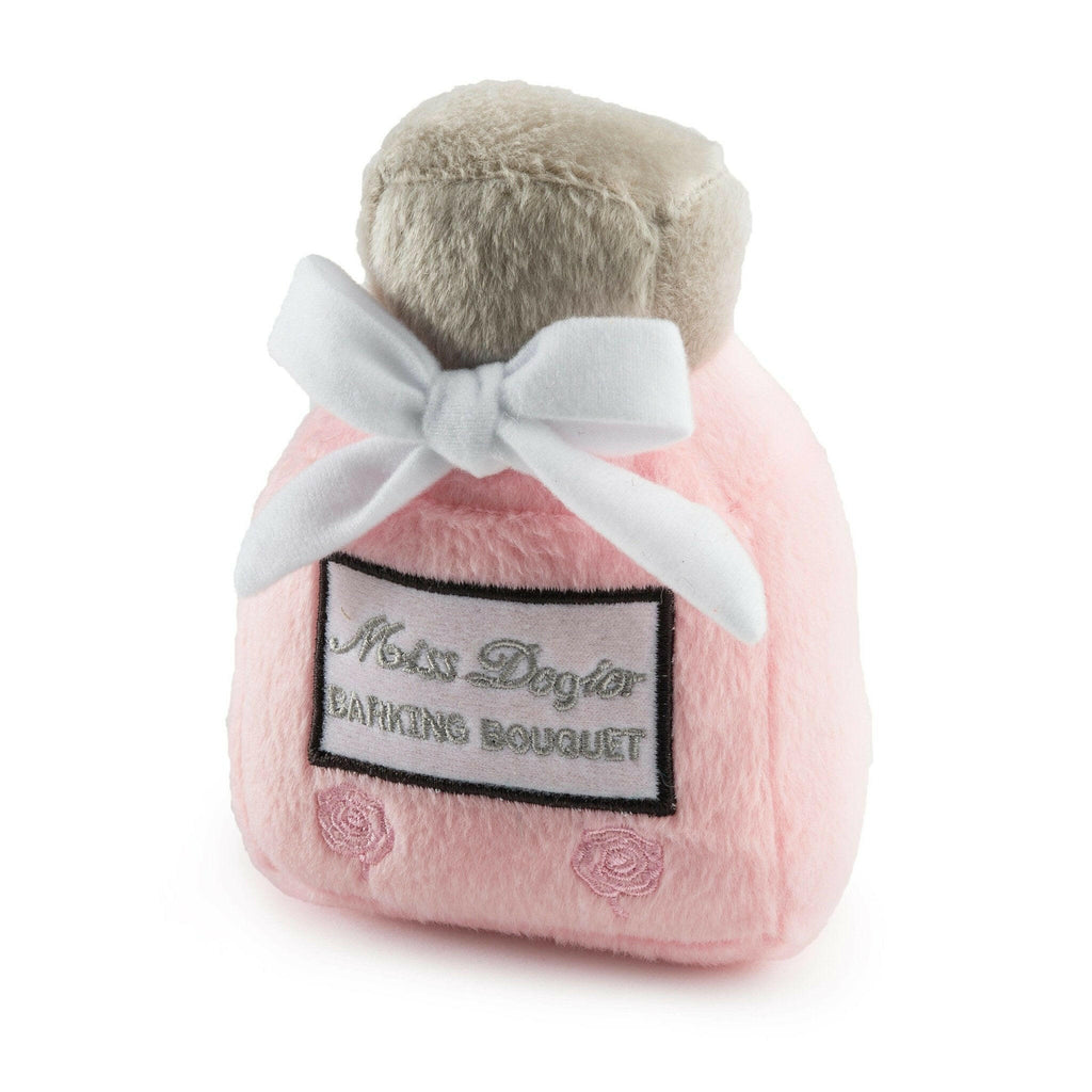 Dogior Perfume Bottle Dog Toy - The Dog Shop