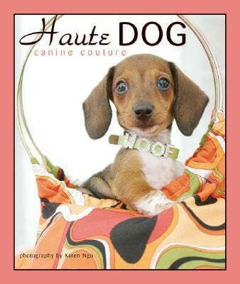 Haute Dogs, Canine Couture - The Dog Shop