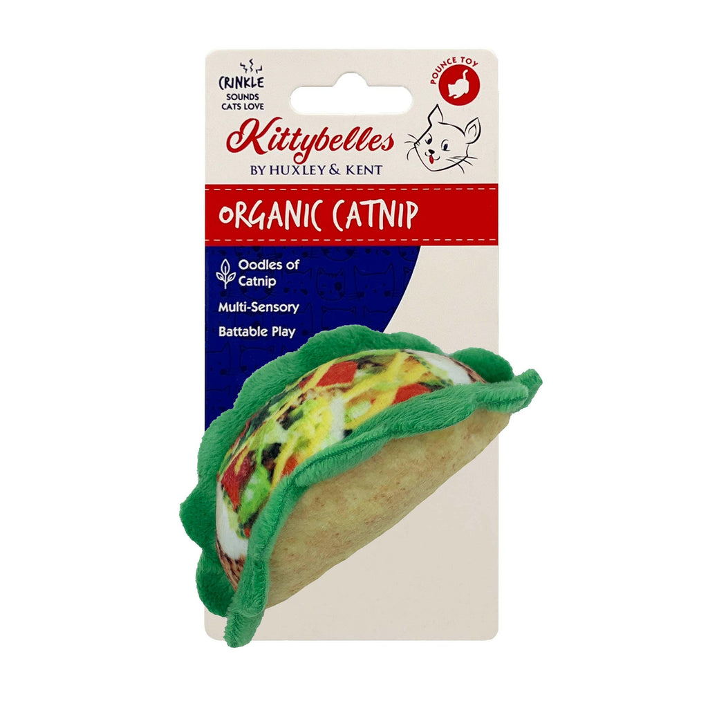 Taco for Cats - The Dog Shop