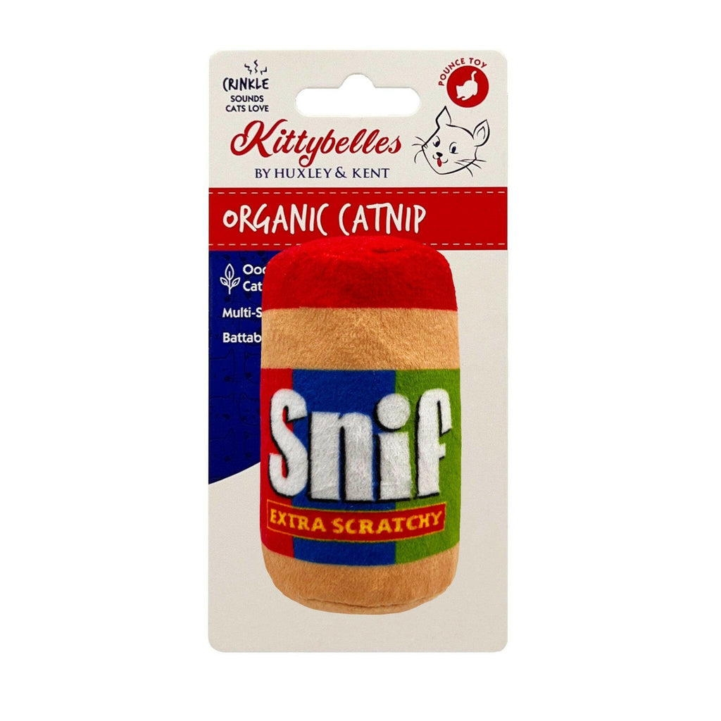 Snif Toy For Cats - The Dog Shop