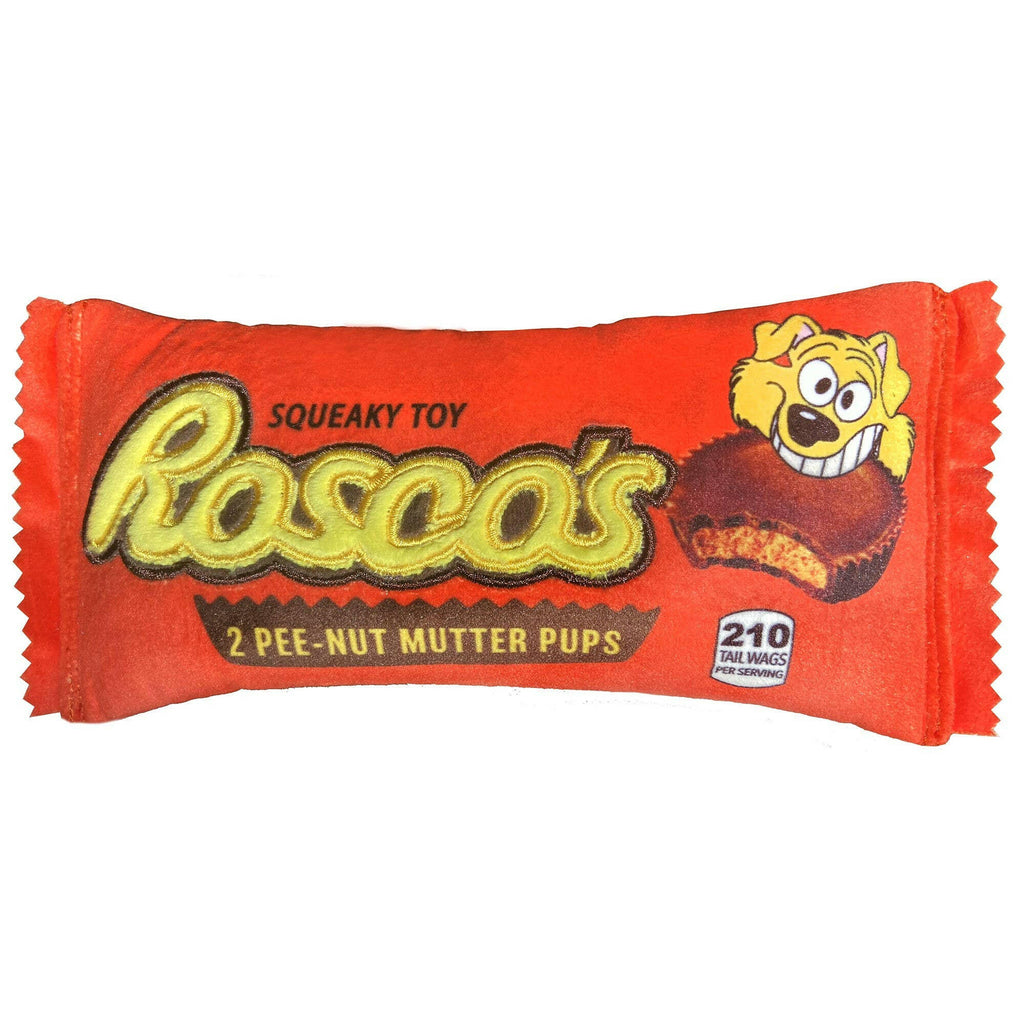 Roscos Dog Toy - The Dog Shop