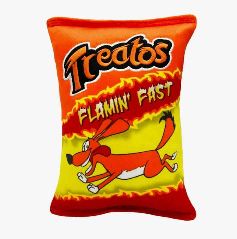 Treatos Dog Toy - The Dog Shop