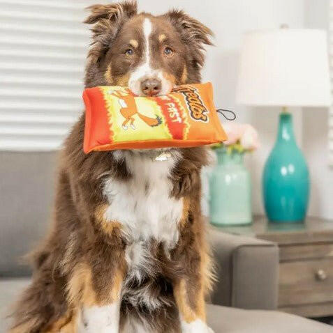 Treatos Dog Toy - The Dog Shop