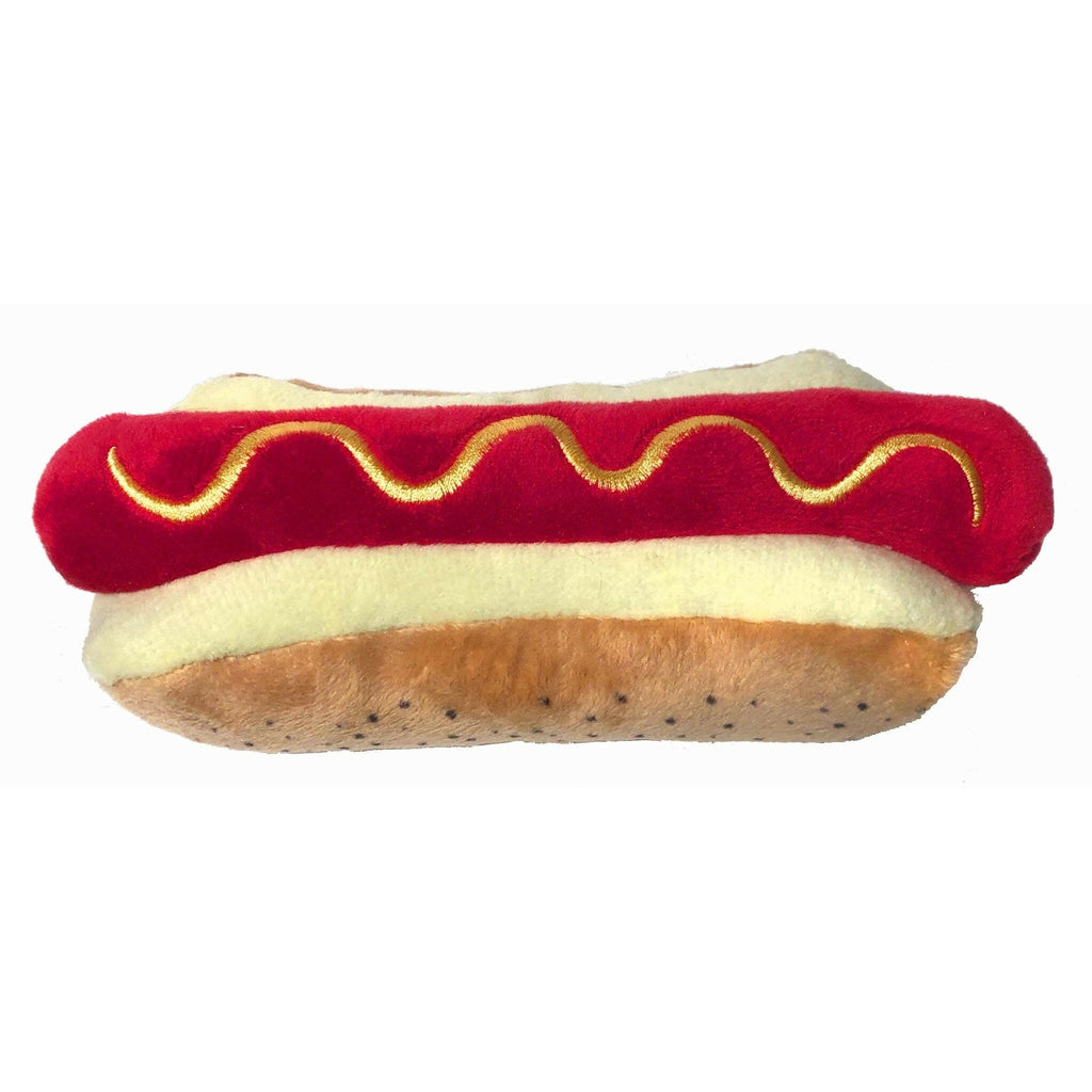 Huxley & Kent Power Plush Haute Dawg - The Dog Shop