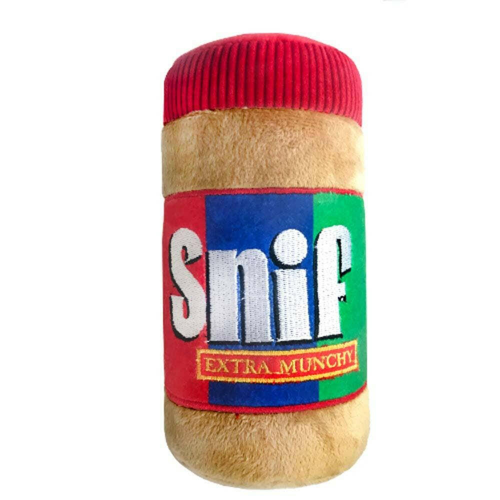 Snif Dog Toy - The Dog Shop