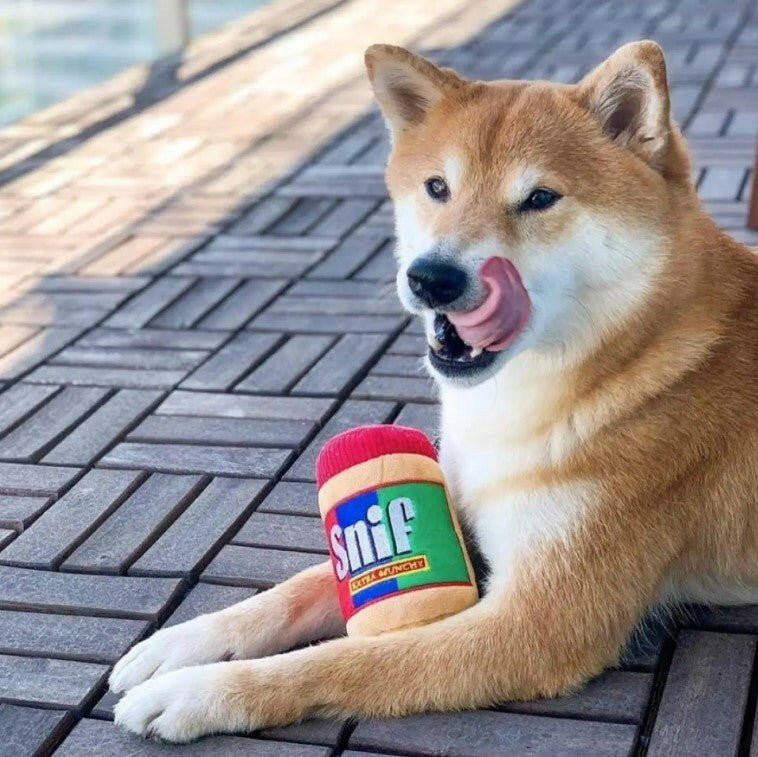 Snif Dog Toy - The Dog Shop