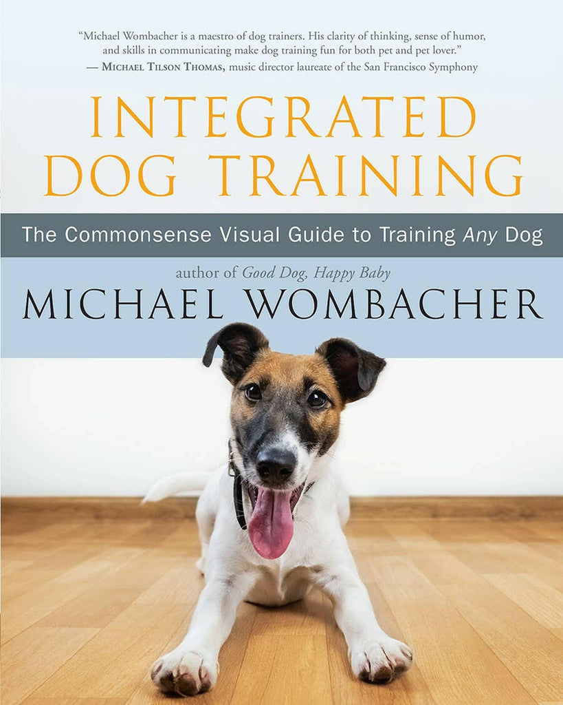 Integrated Dog Training - The Dog Shop