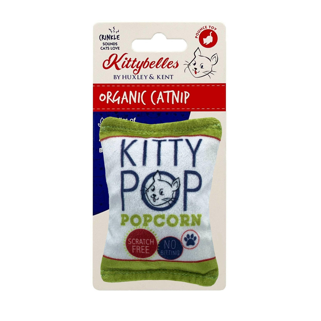 Kittybelles Kitty Pop - The Dog Shop
