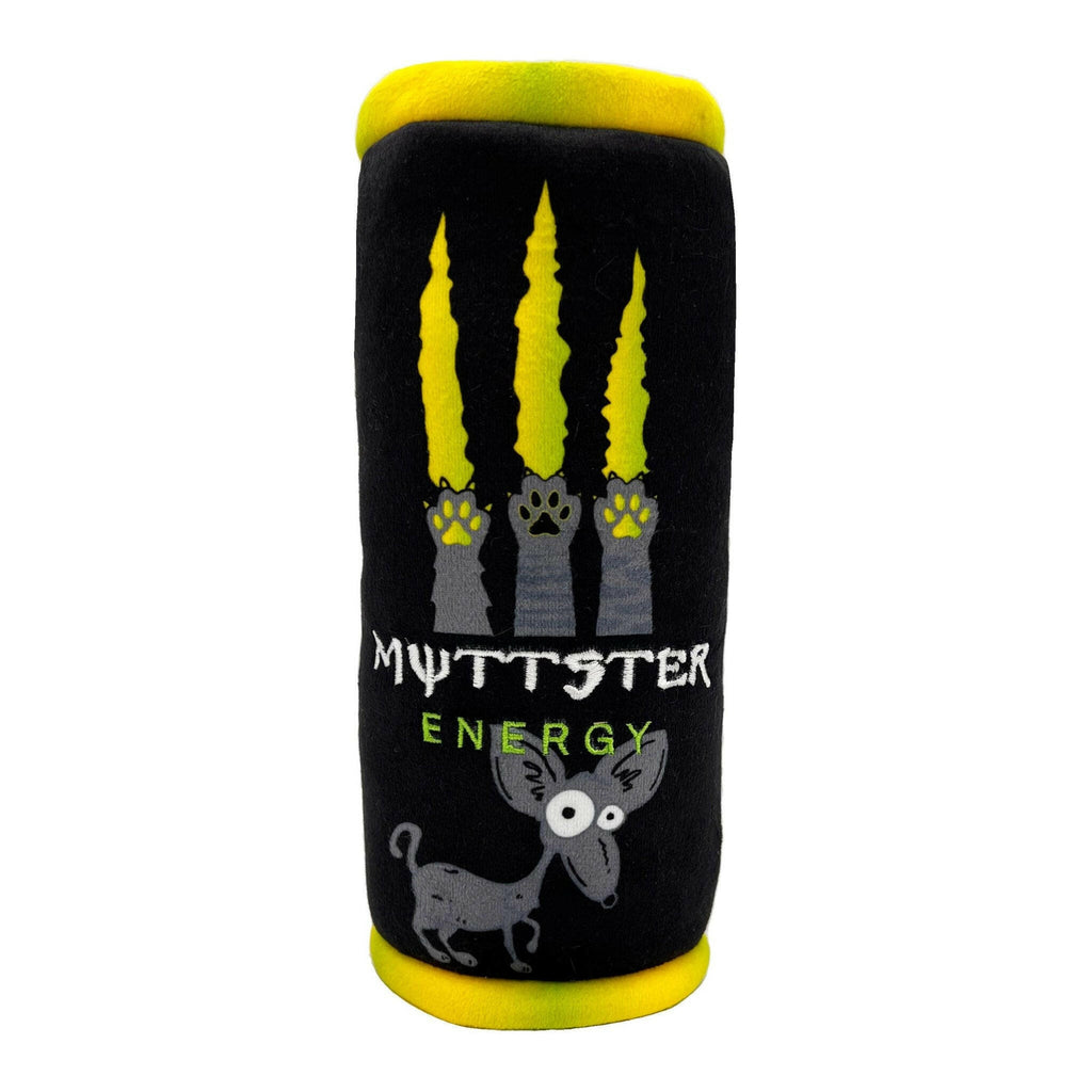 Muttster Energy - The Dog Shop