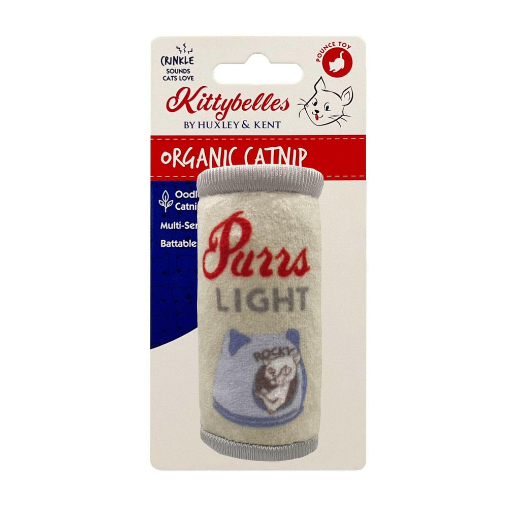 Purrs Light For Cats - The Dog Shop