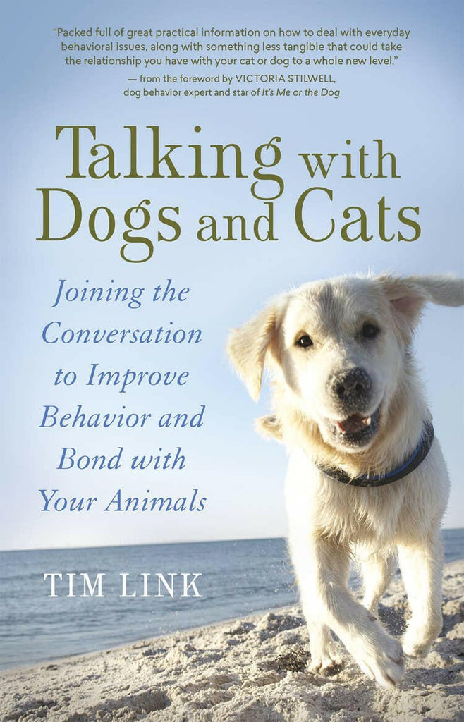 Talking With Dogs and Cats - The Dog Shop