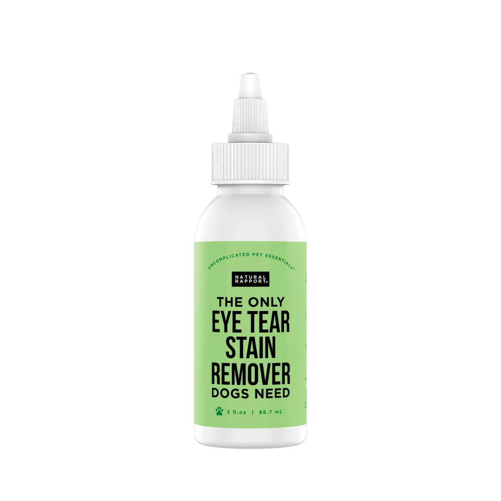 The Only Eye Tear Stain Remover Dogs Need - The Dog Shop