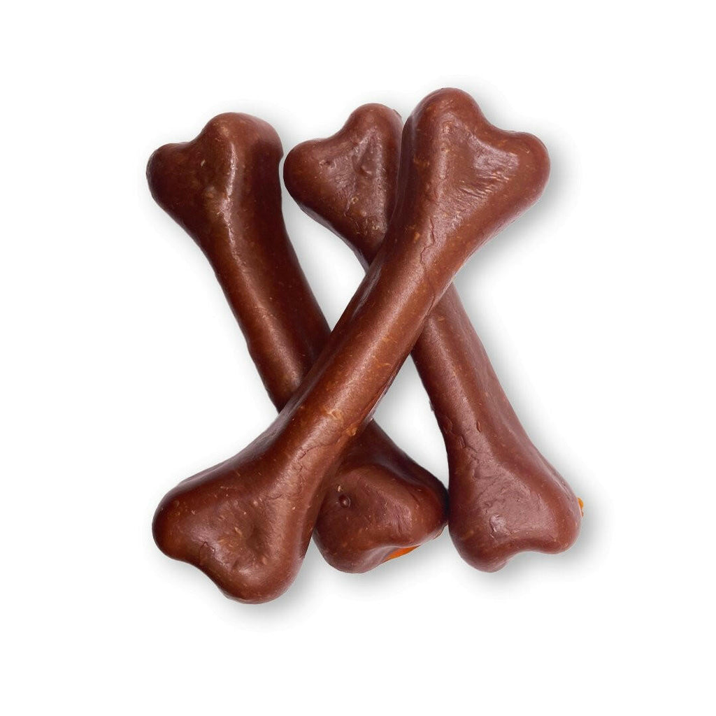 Premium Beef Cheese Chew - The Dog Shop